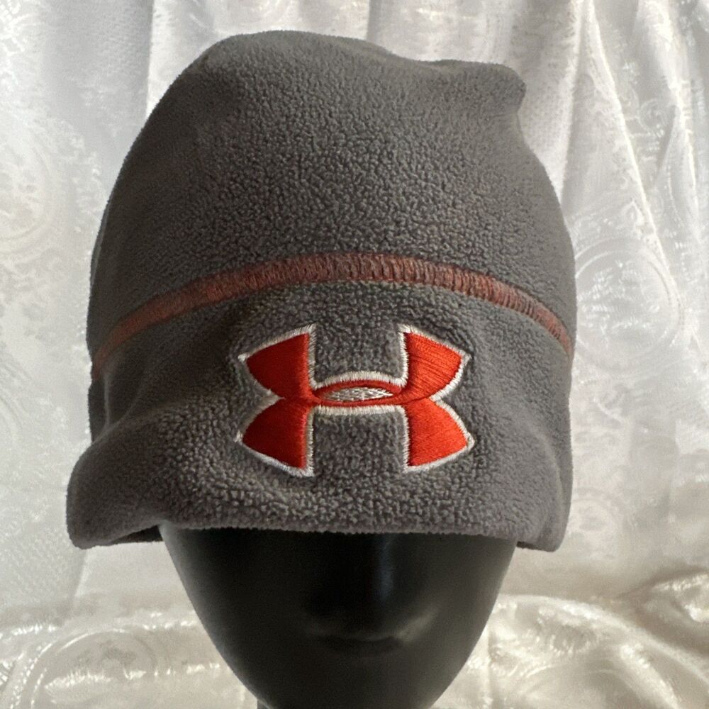 Under Armour Performance Beanie Cap Size L